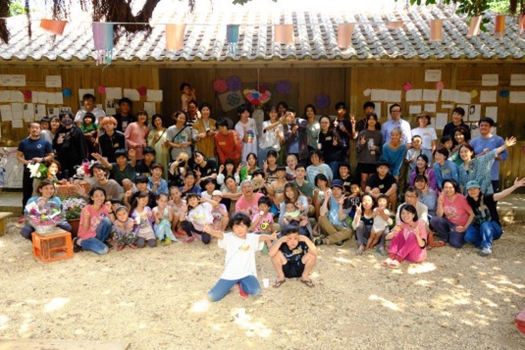 よみたん自然学校創立20周年イベント大同窓会報告！