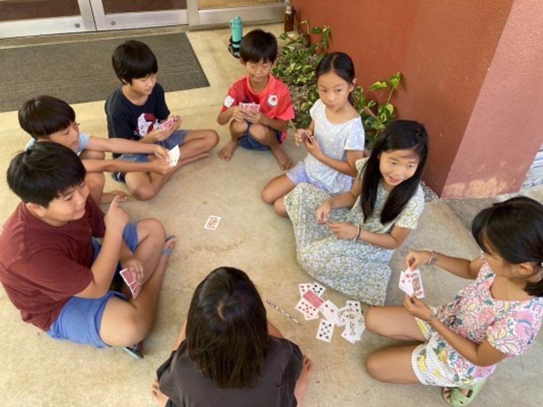 【終了しました！】自分の気持ちを言いたくない子ども〜大人のフリースクール〜