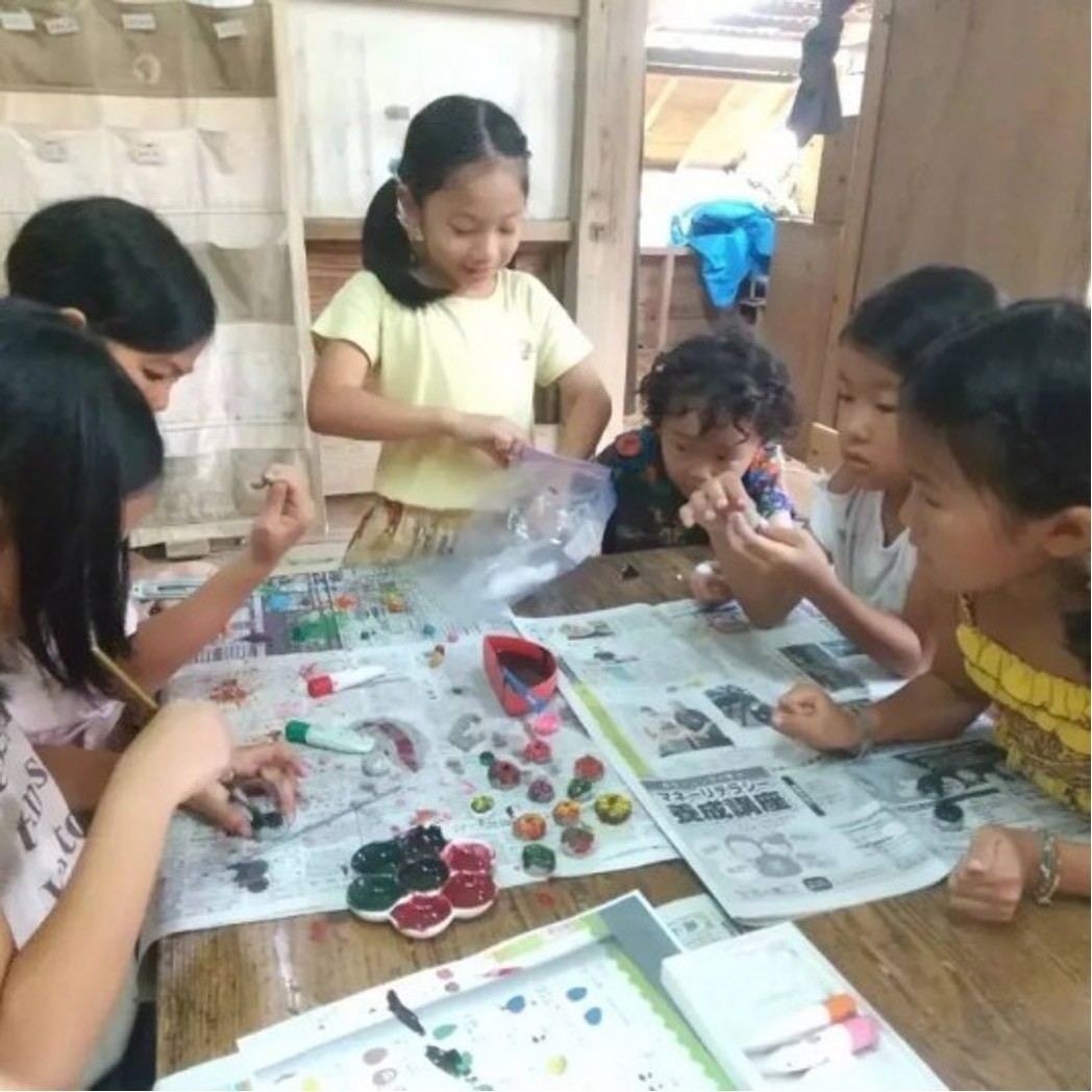【活動報告】最近の小学部の様子