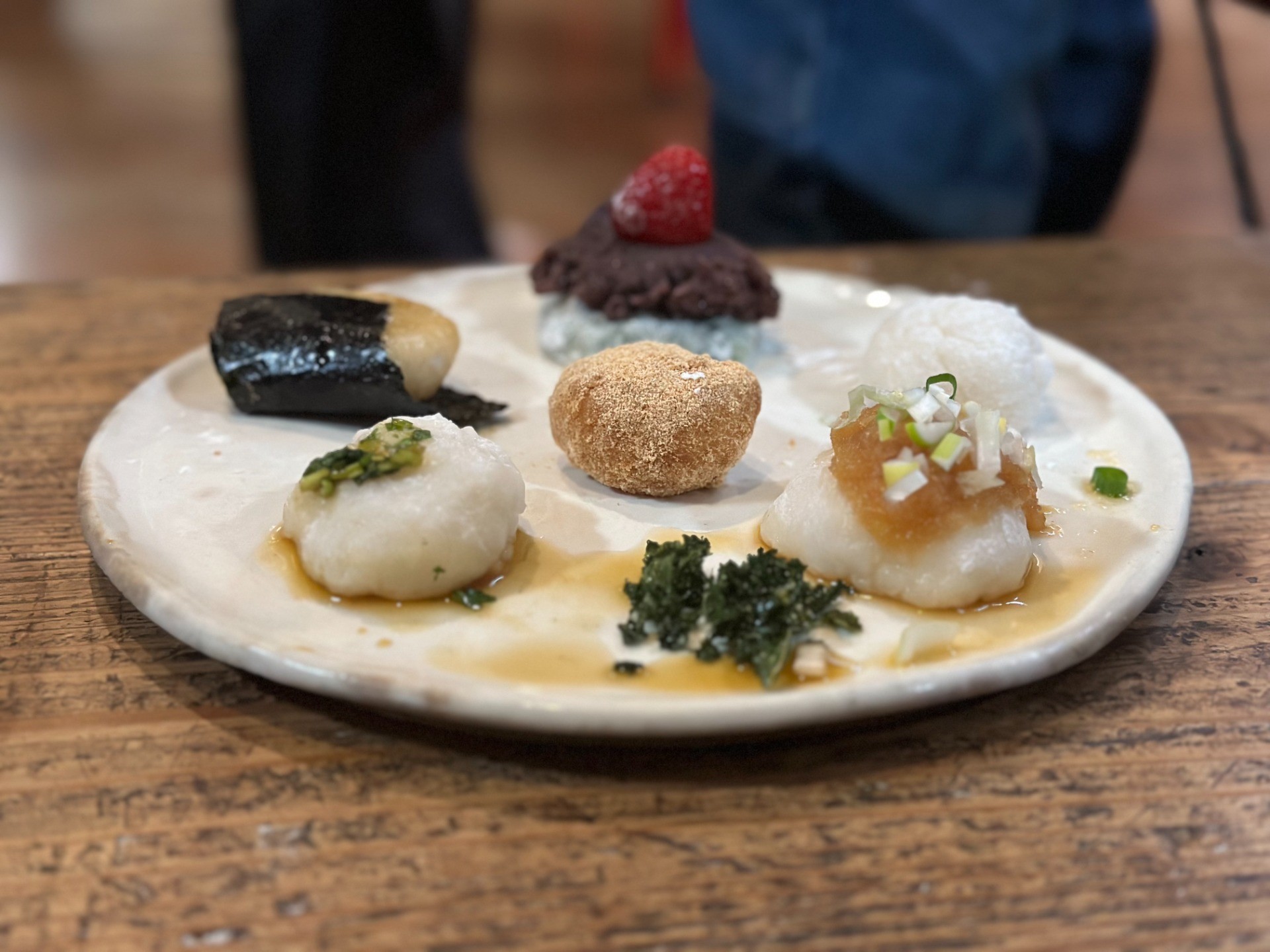 【活動報告】新年恒例　餅つき大会を行いました