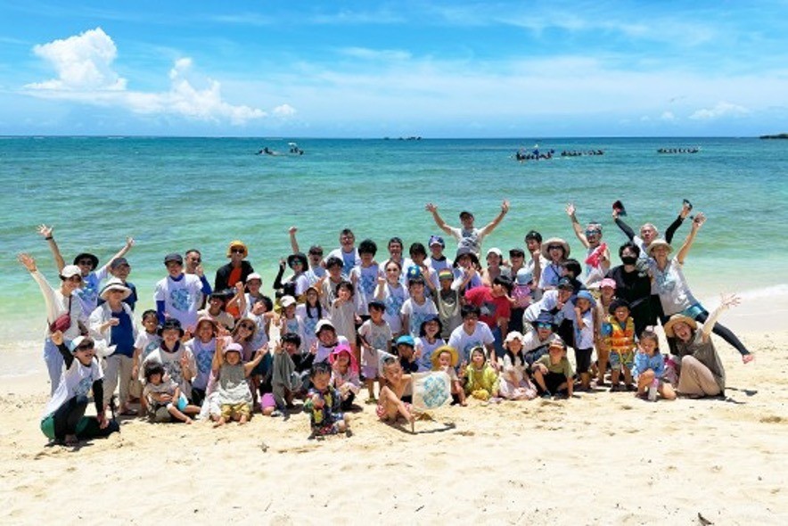 2025年度スタッフ募集