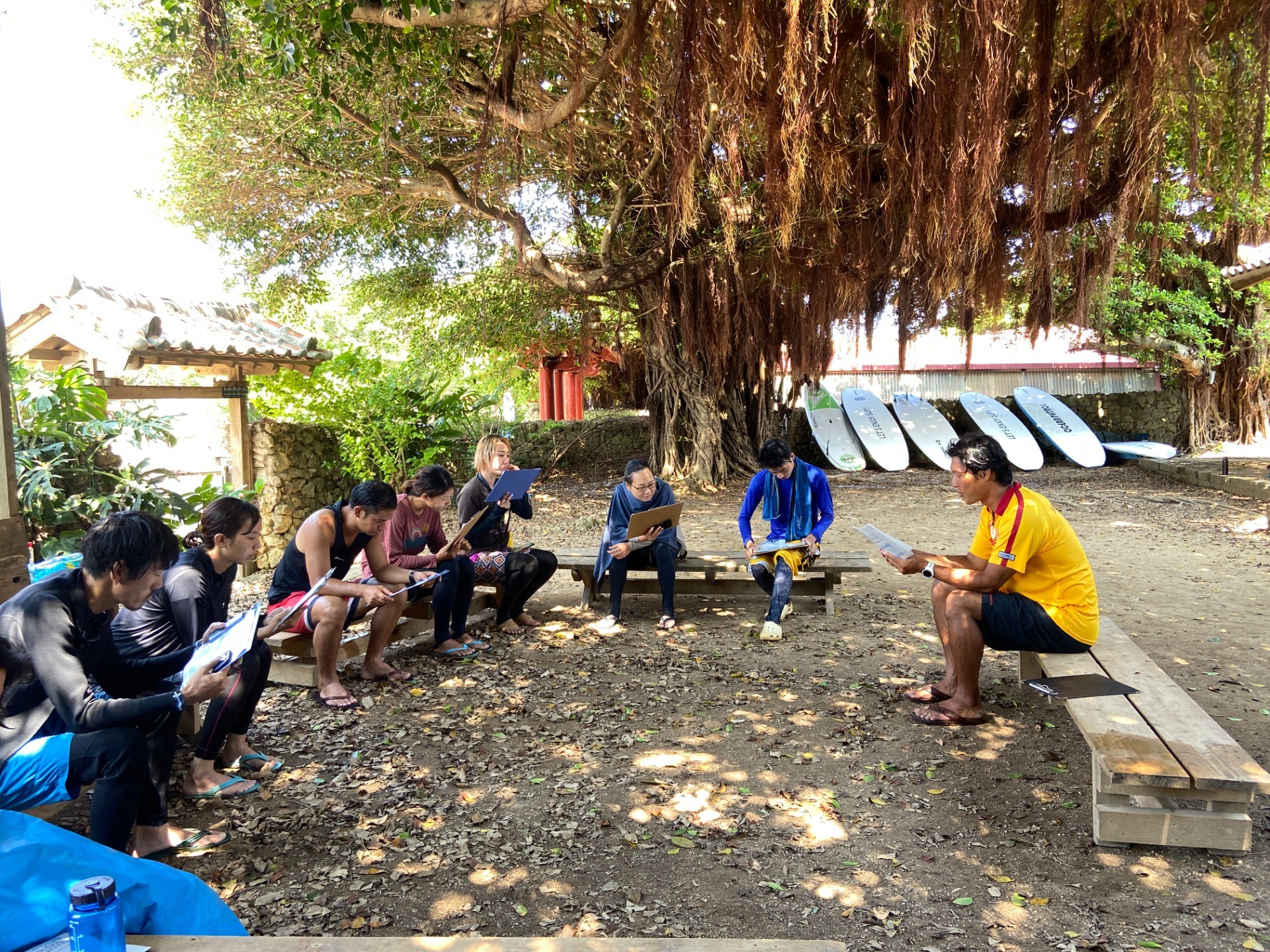 2025年度スタッフ募集