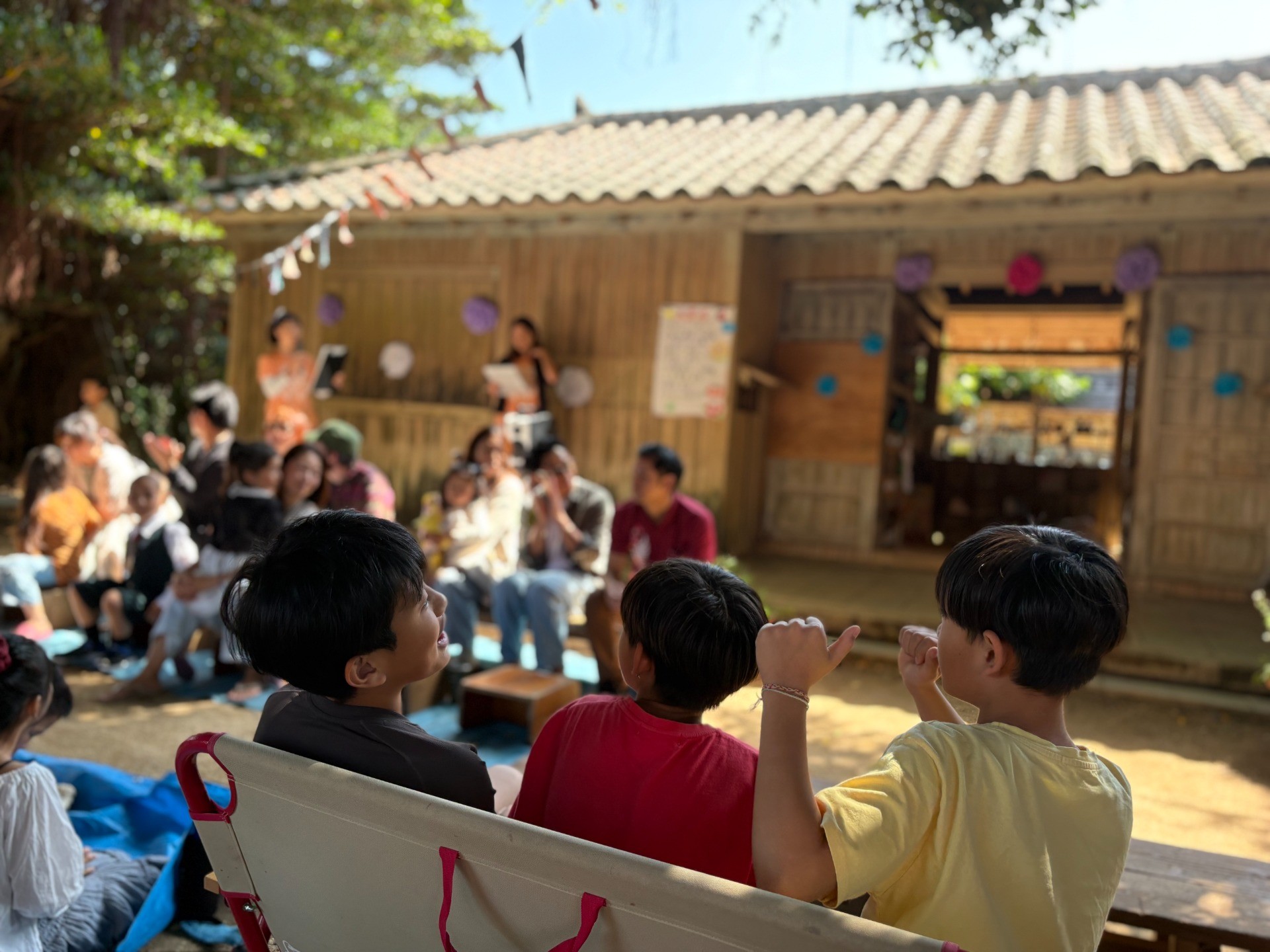 2026年度 入学式＆進級式