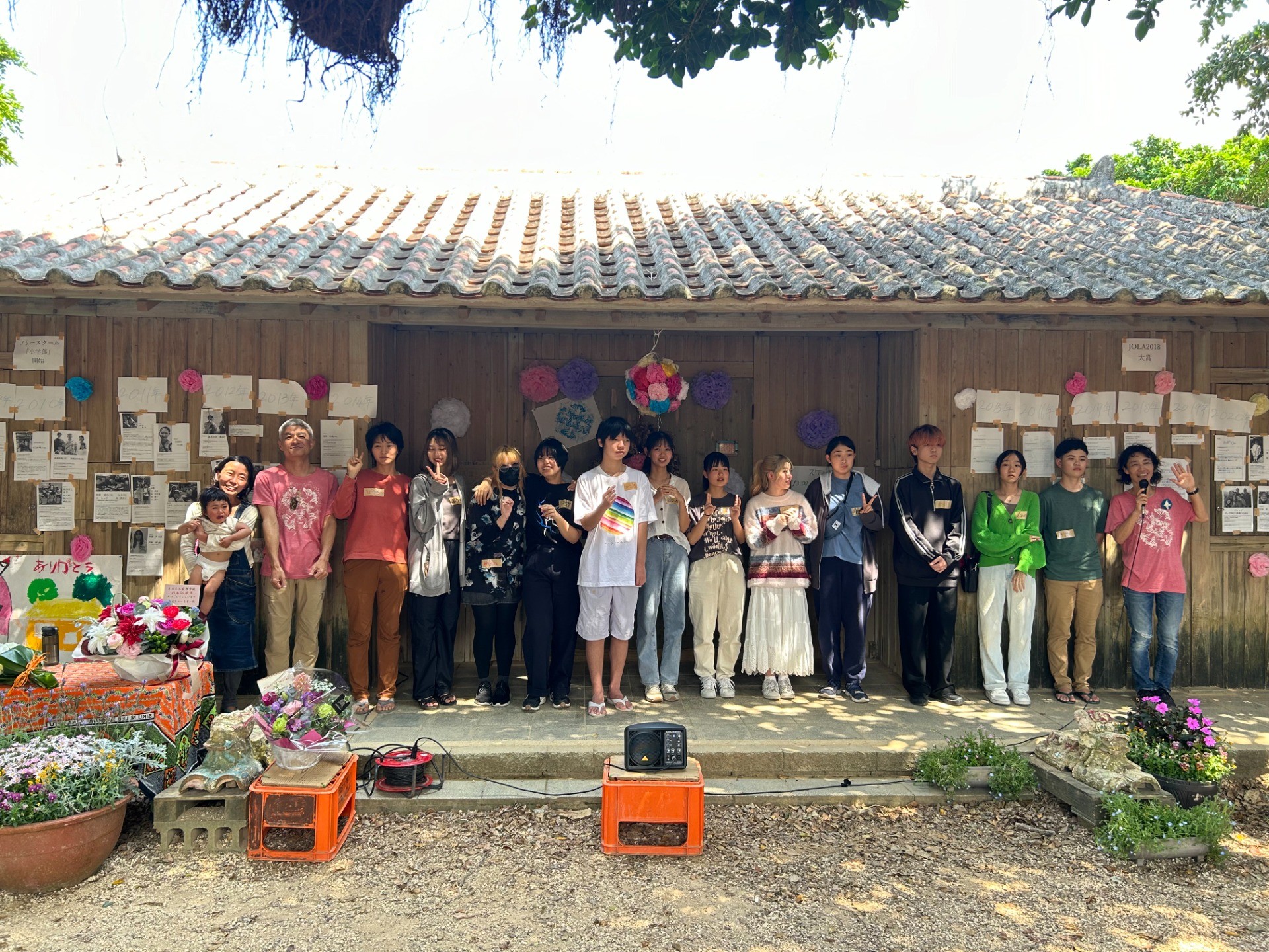 卒業生を対象にした研究論文を発表しました