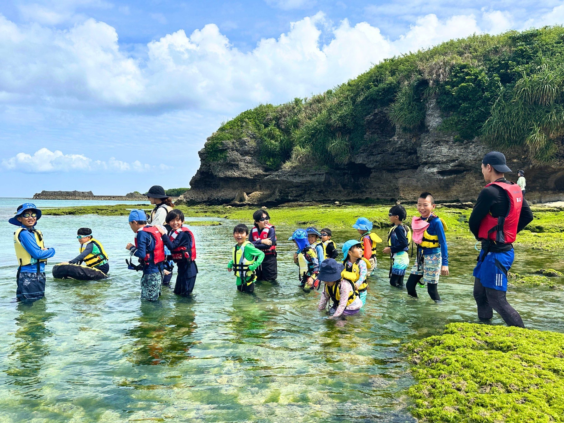 開幕！海遊びDAY
